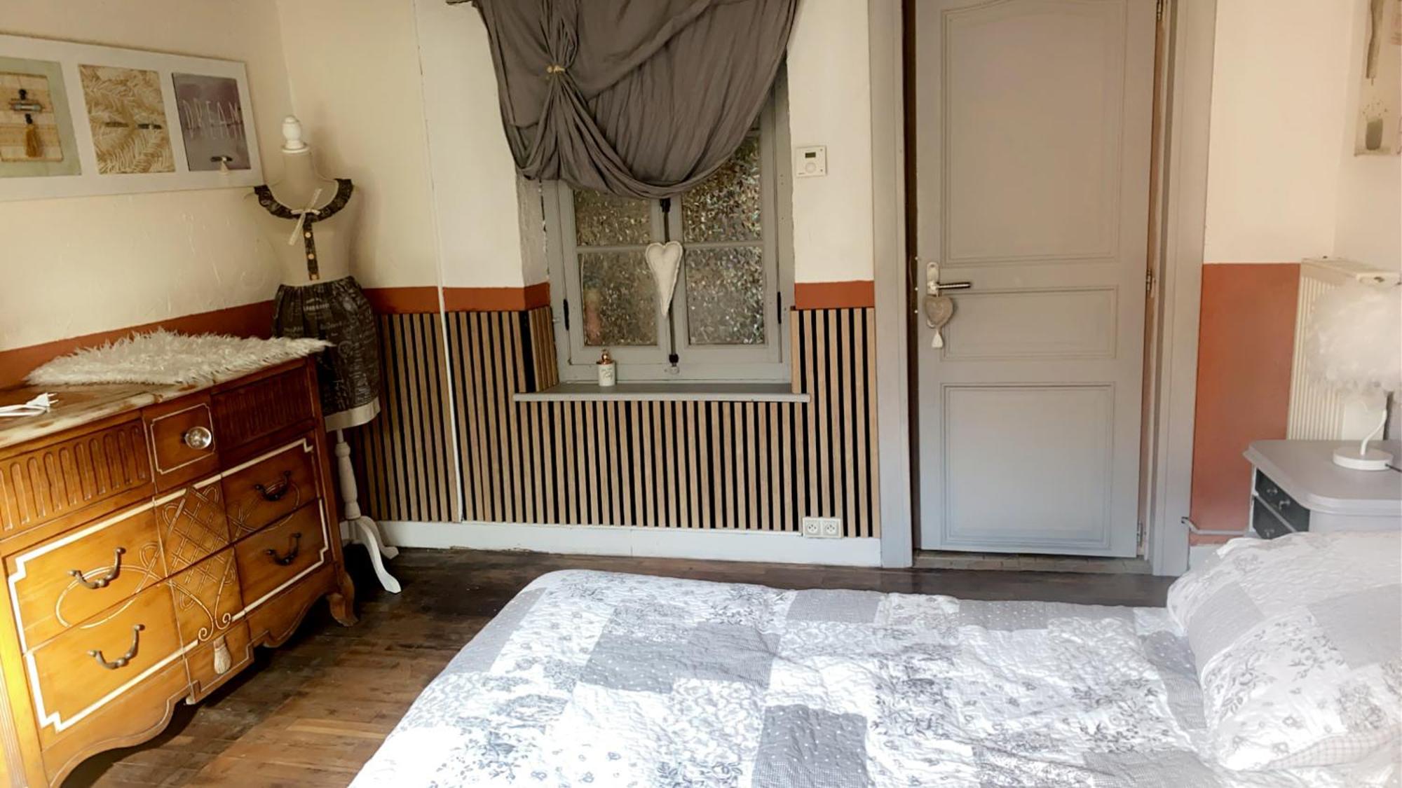 Maison D Helene Villy  Экстерьер фото