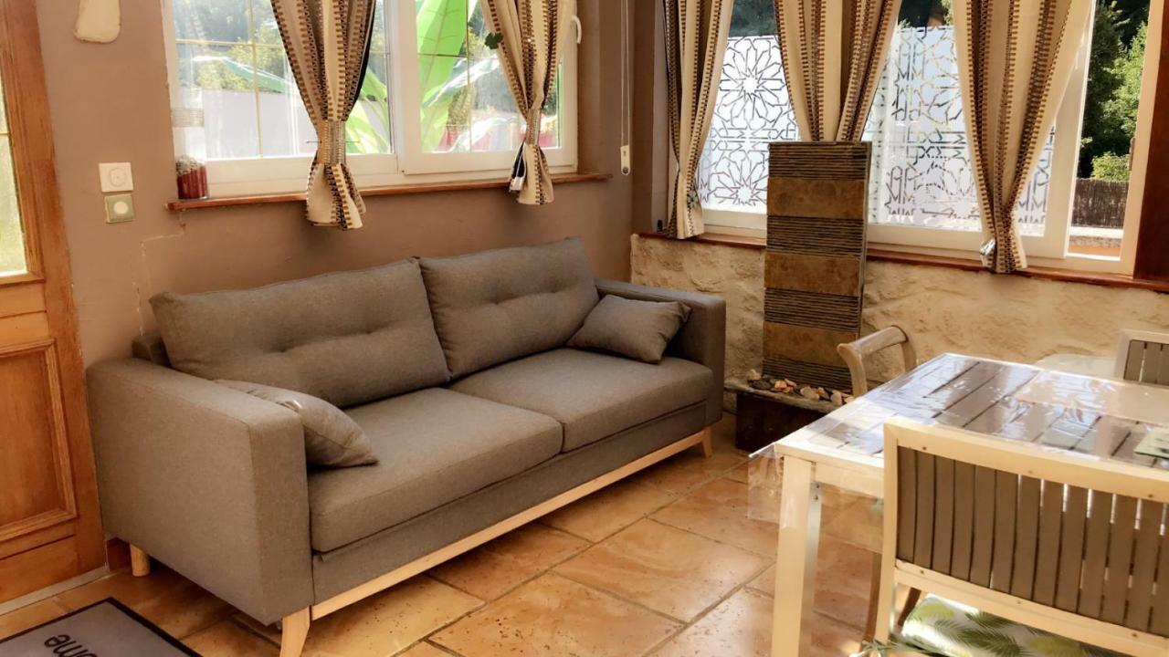 Maison D Helene Villy  Экстерьер фото